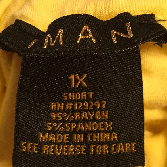 EUC,IMAN,1XP,Cotton,RED,step in design,gathered waist,sleeveless,maxi dress - Picture 9 of 9